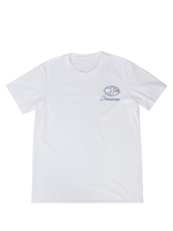 Modern Adult T-Shirt