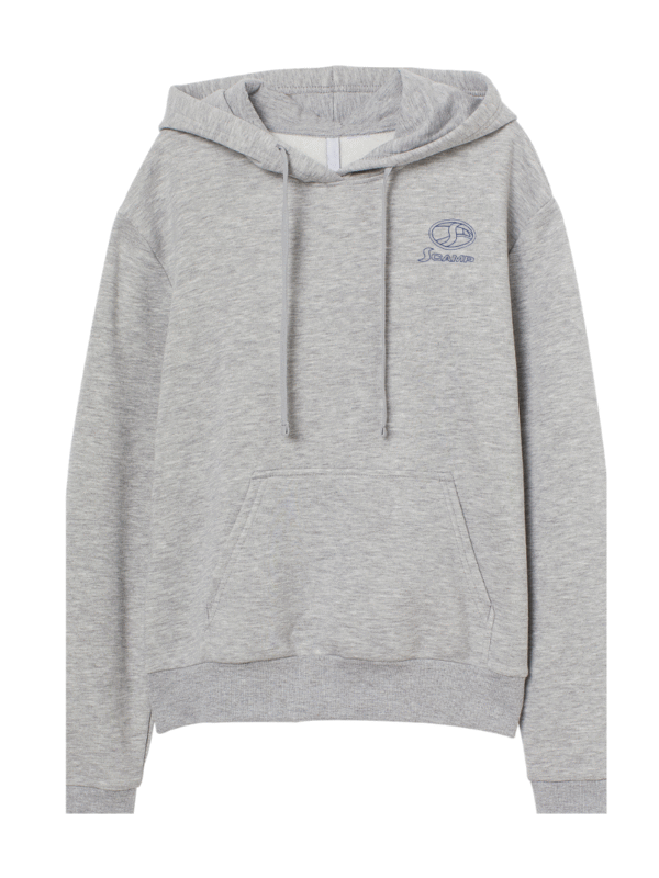Modern Hoodie