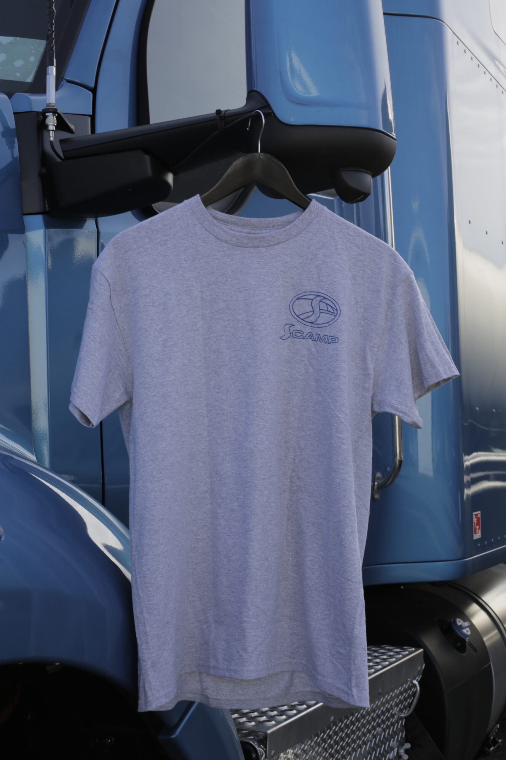 Modern Adult T-Shirt - Image 3