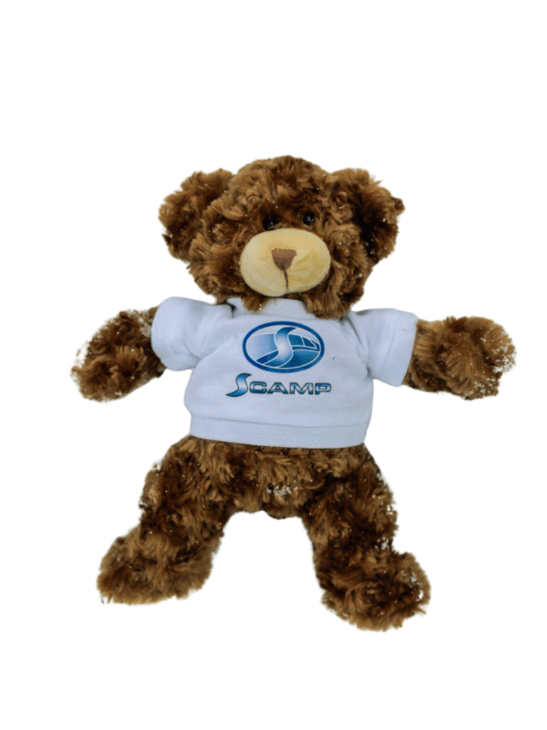 Scamp Bear