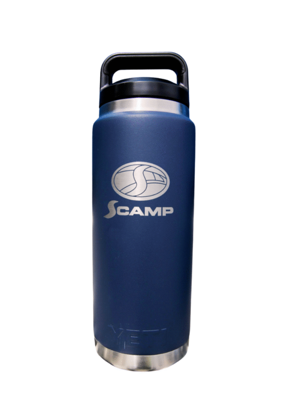 Yeti Rambler