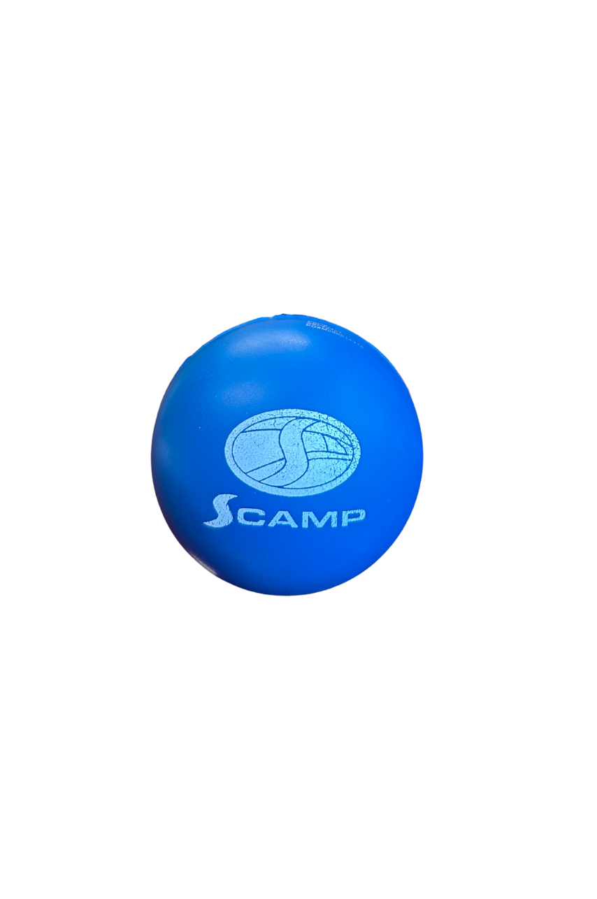 Hockey/Stress Ball