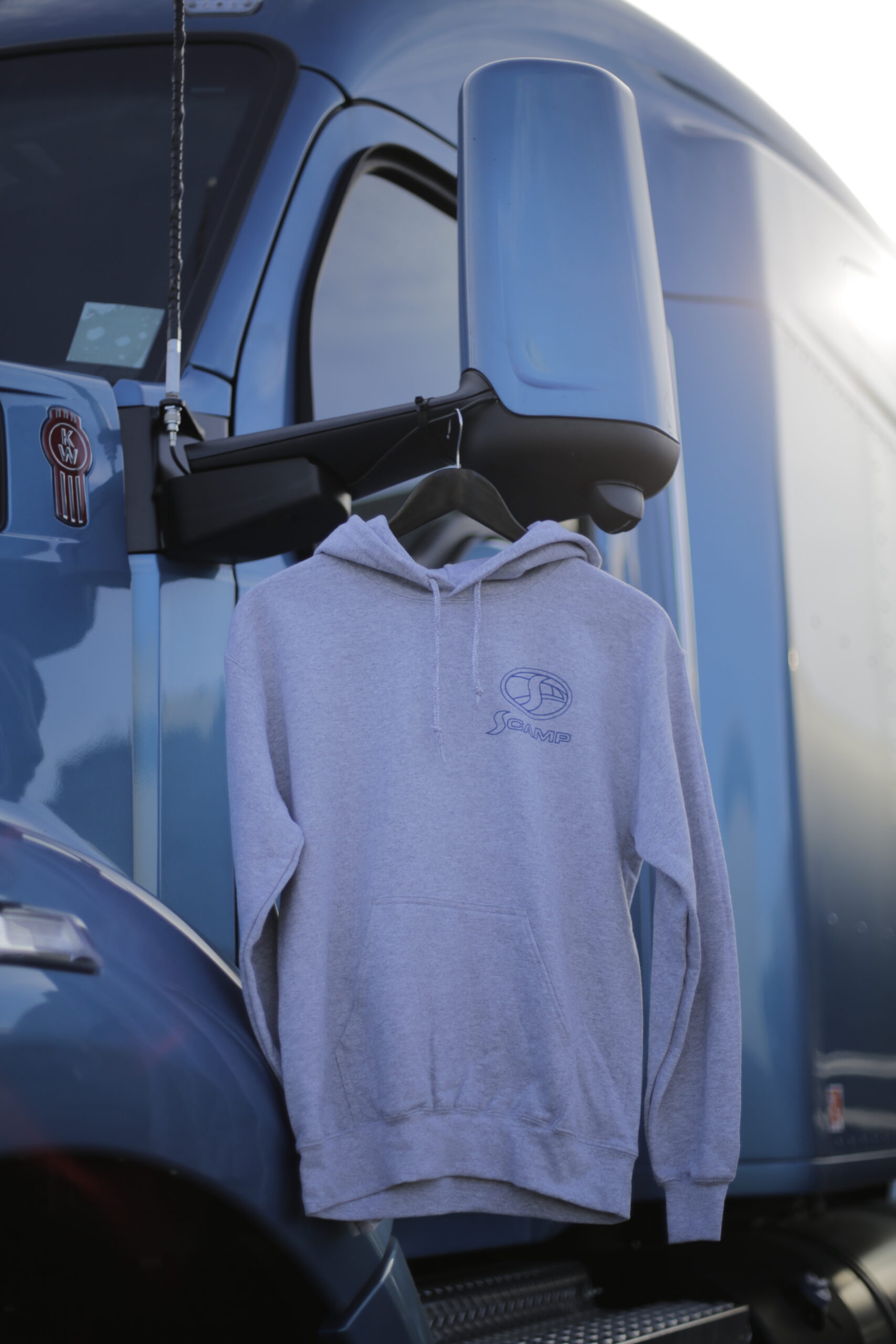 Modern Hoodie - Image 4