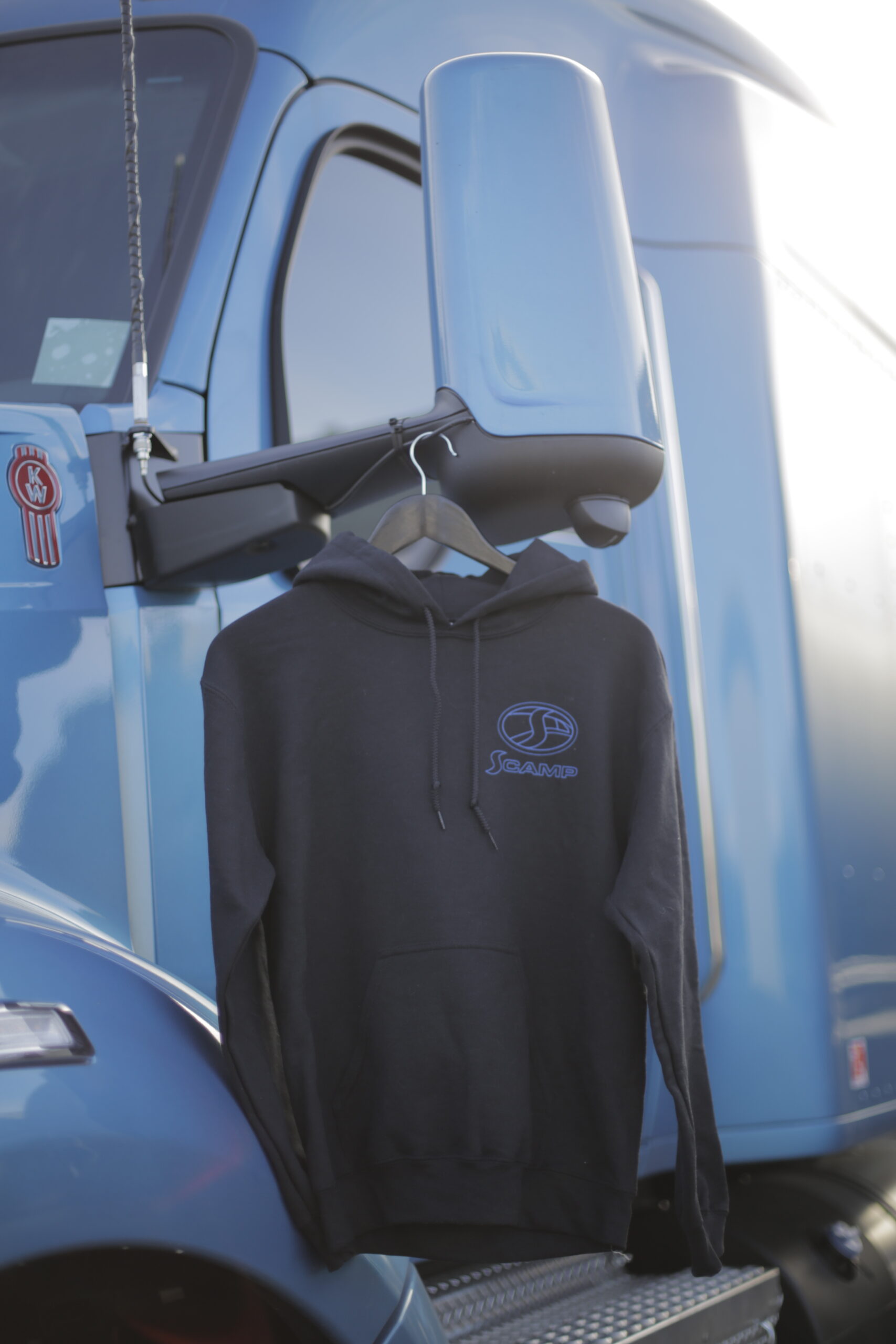 Scamp Youth Sweatshirt