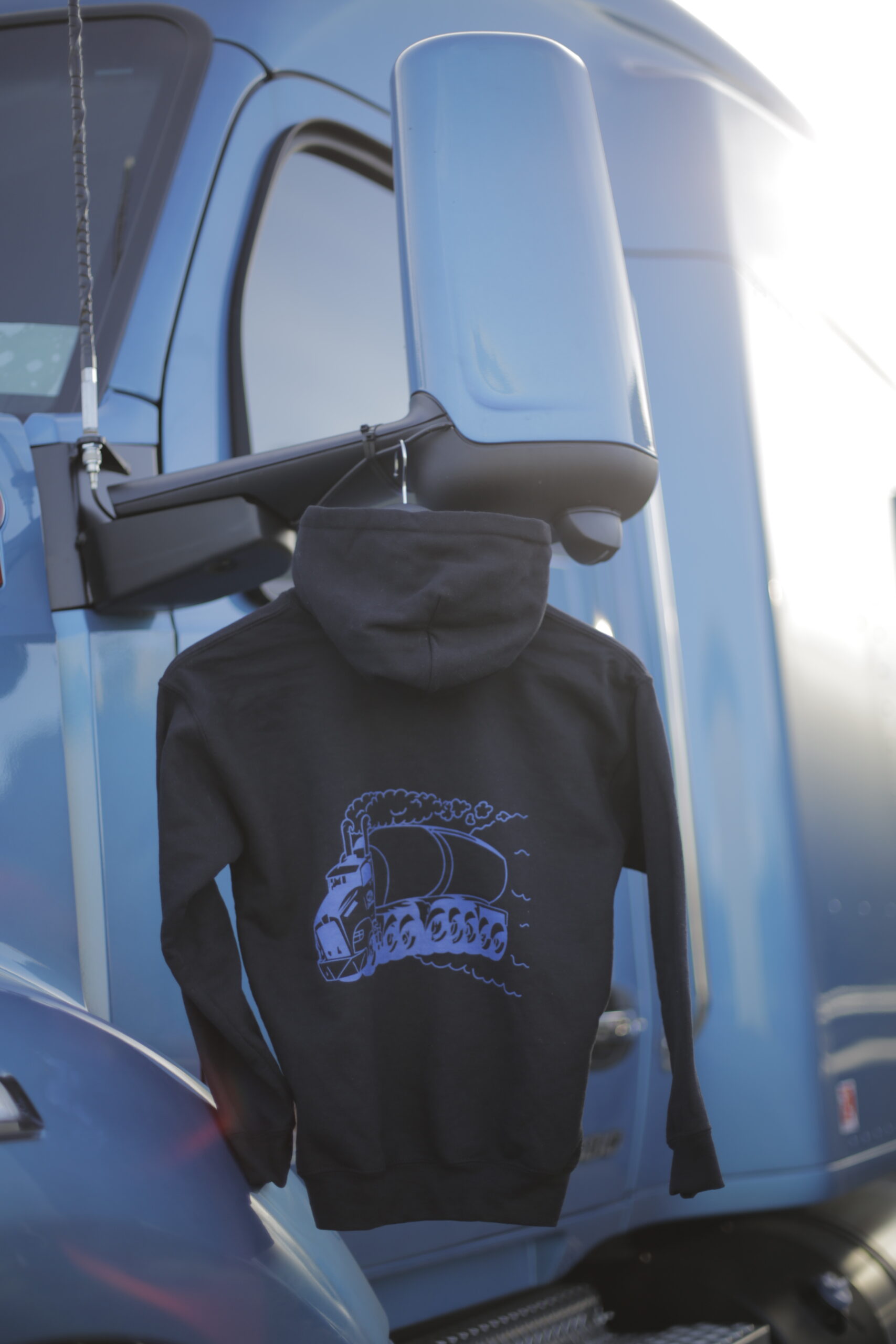 Scamp Youth Sweatshirt