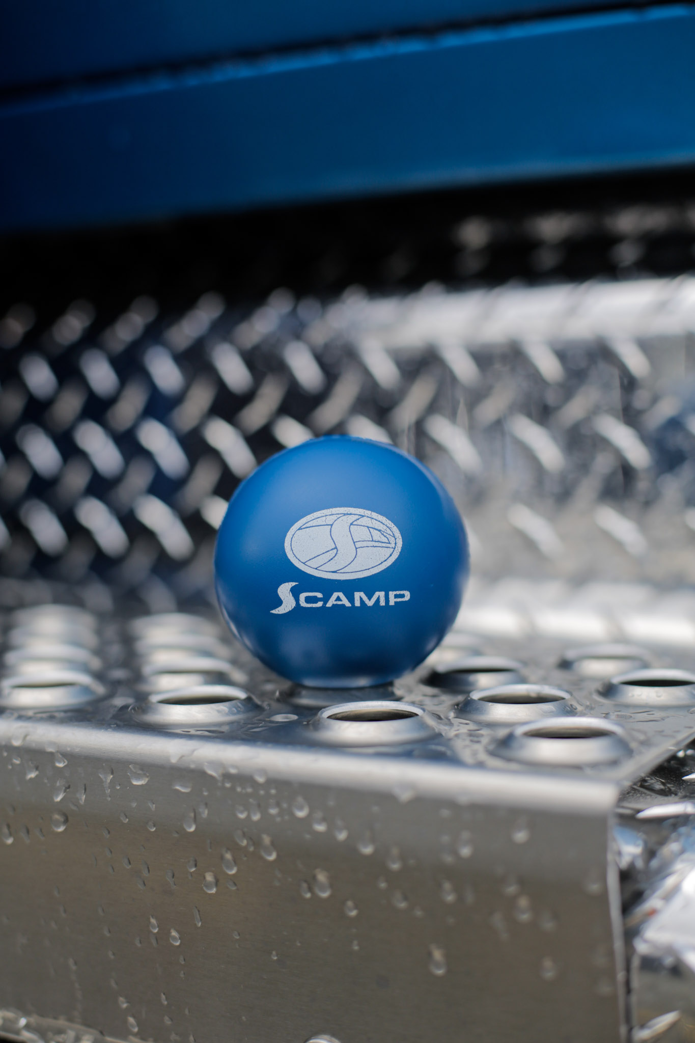 Hockey/Stress Ball - Image 2