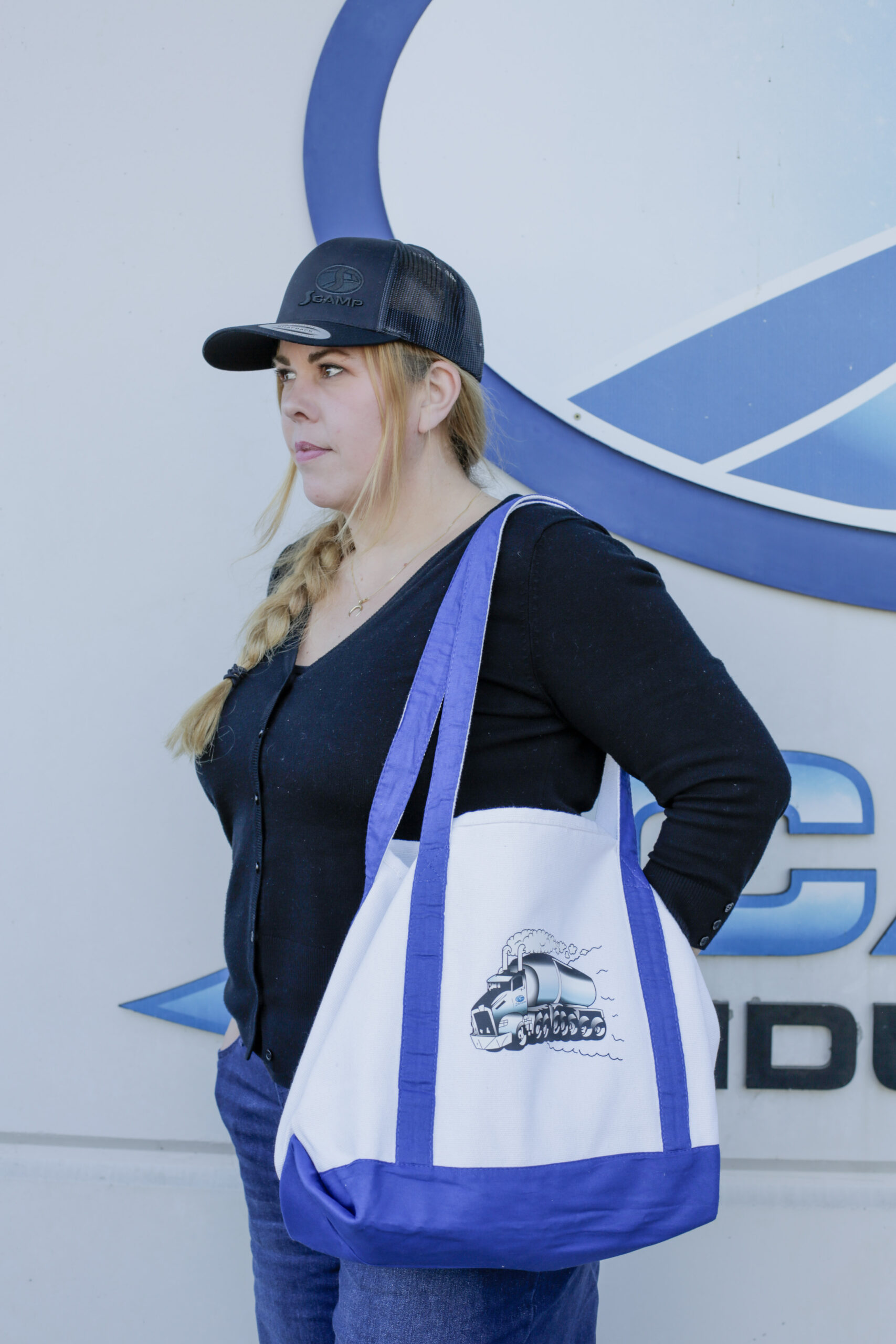 Everywhere Tote - Image 2
