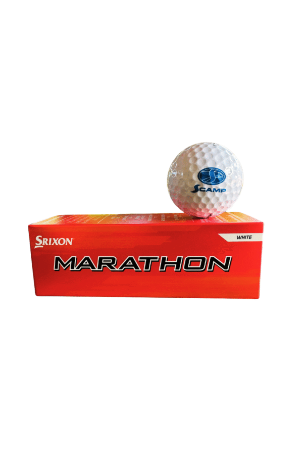 Srixon Golf Balls - Image 2