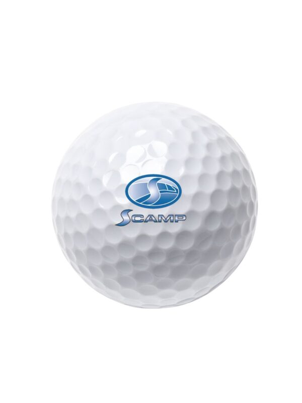 Srixon Golf Balls