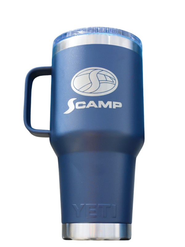Scamp Yeti 887ml
