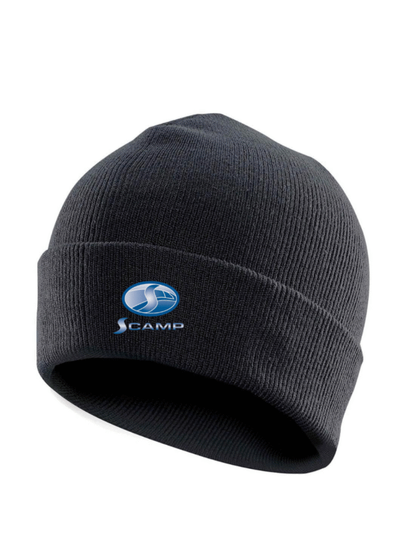 Scamp Toque