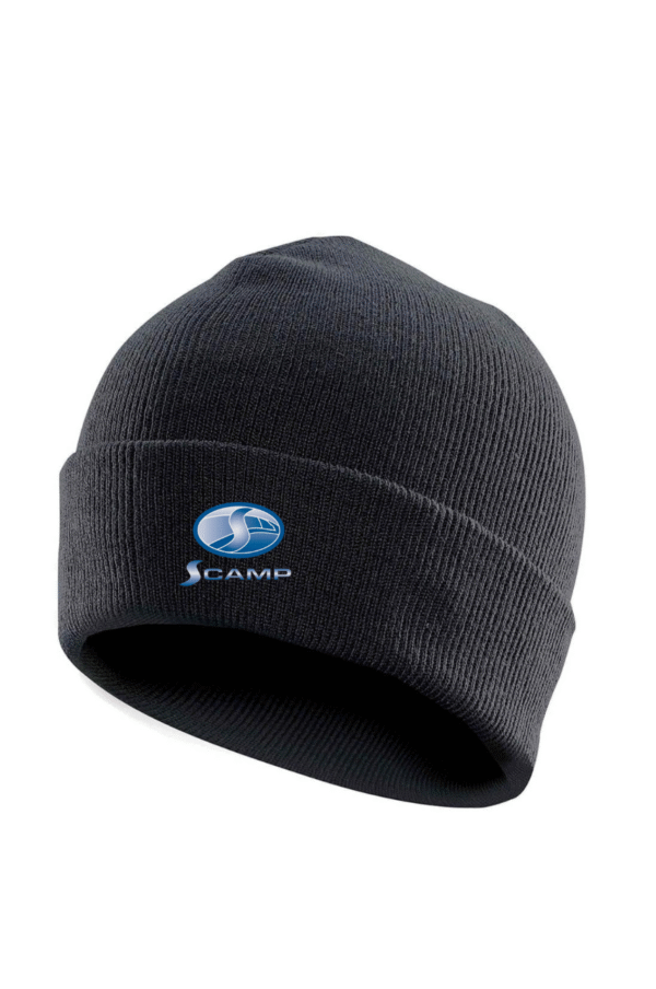 Scamp Toque