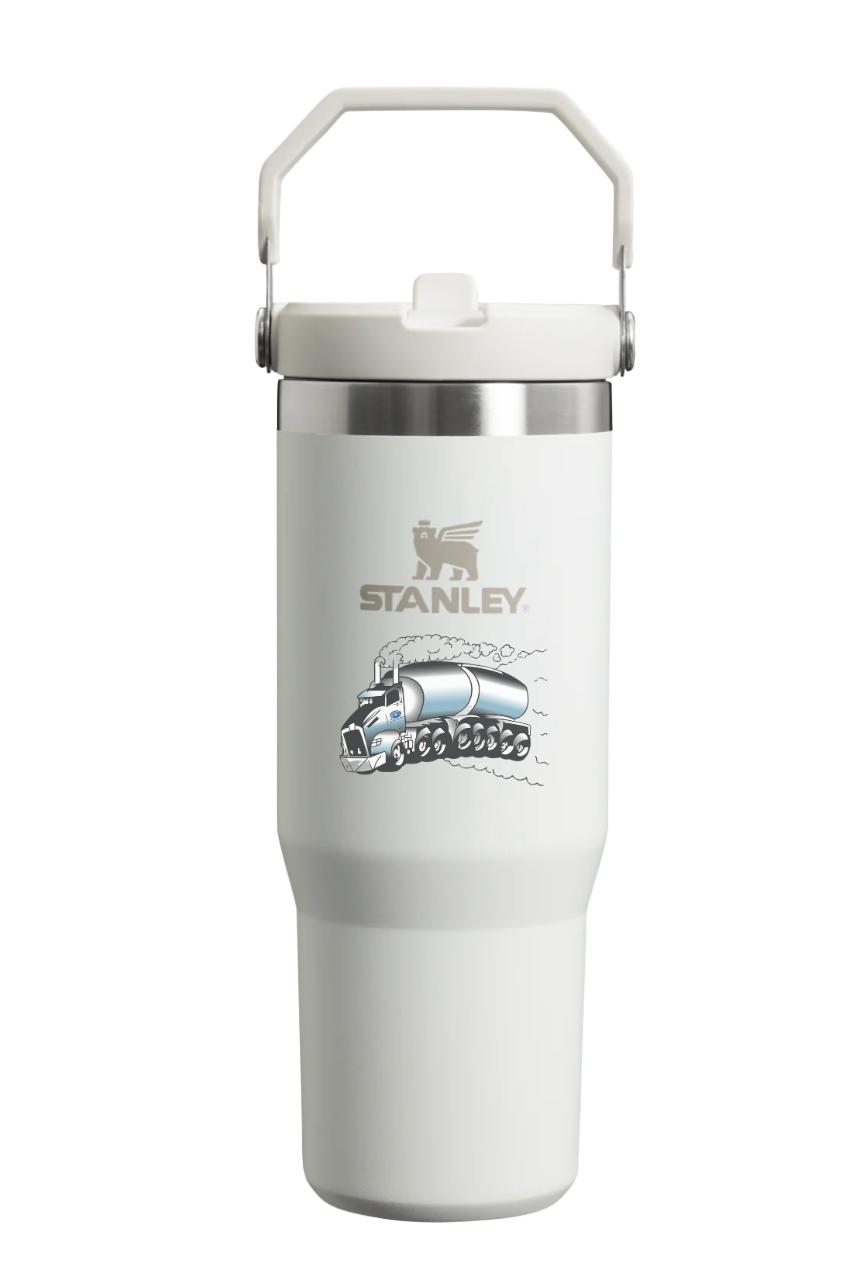 Stanley Ice Flow - Image 2