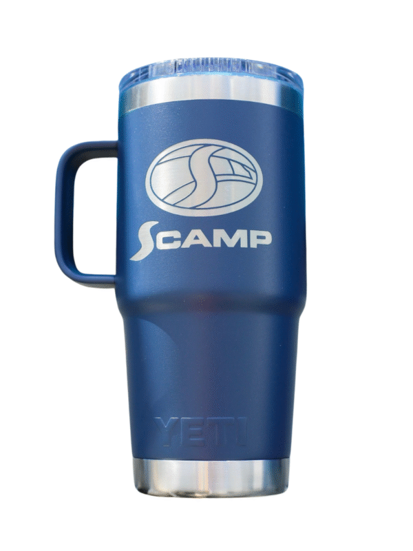Scamp Yeti 591ml