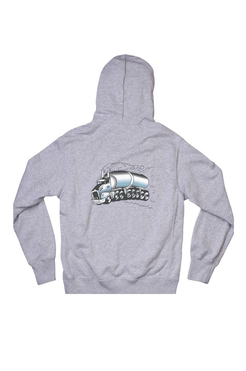 Classic Hoodie - Image 4