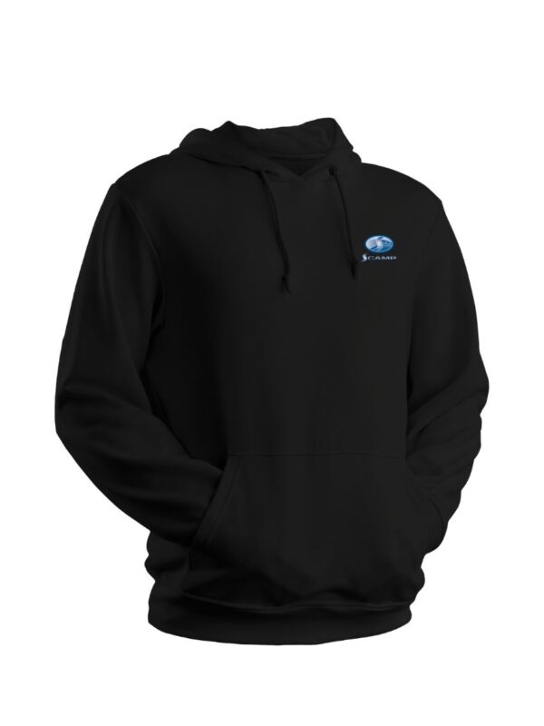 Classic Hoodie