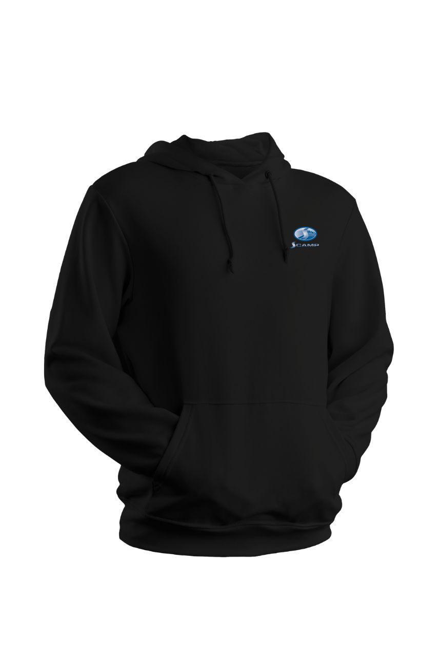Classic Hoodie