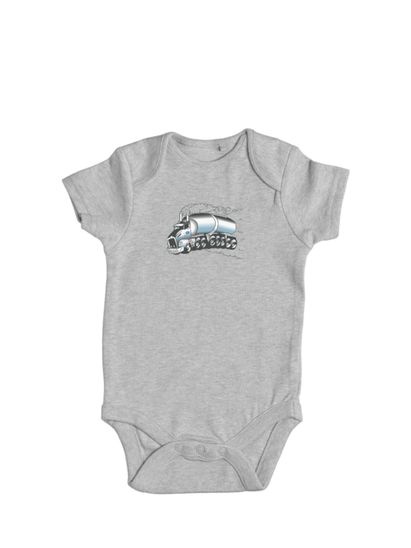 Baby Onesie