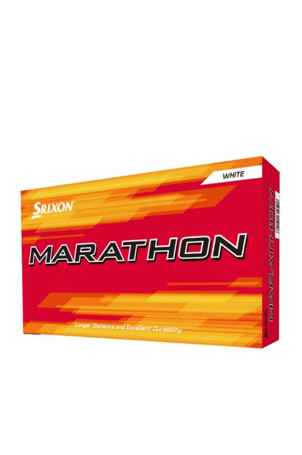 Srixon Golf Balls - Image 3
