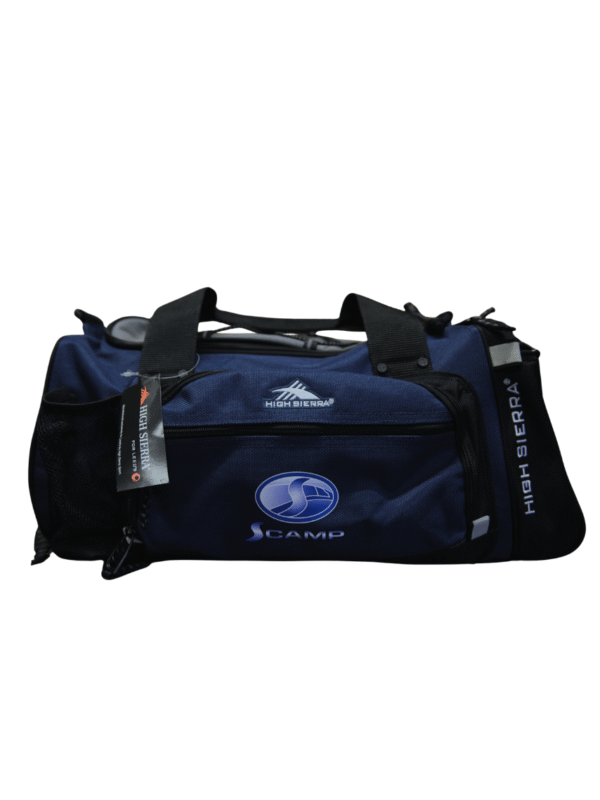 Duffle Bag