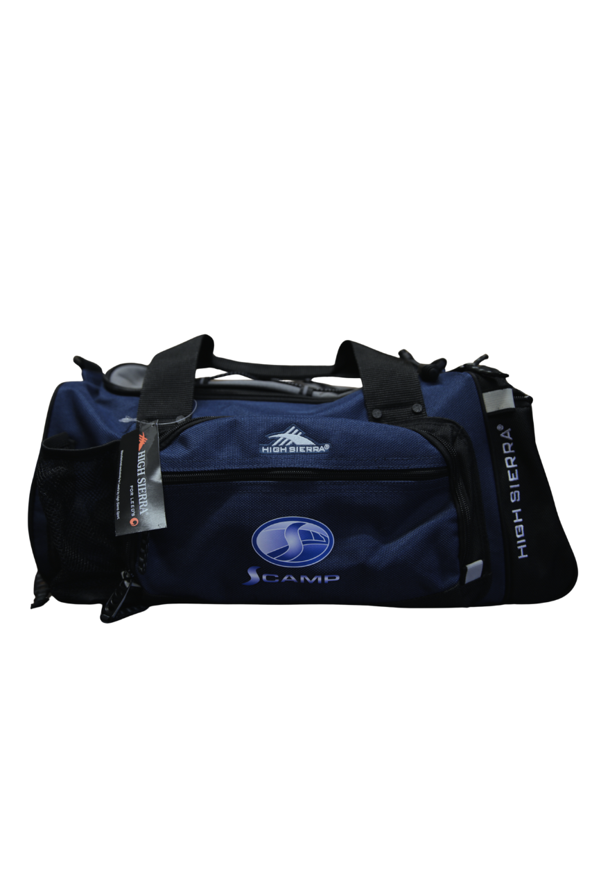 Duffle Bag
