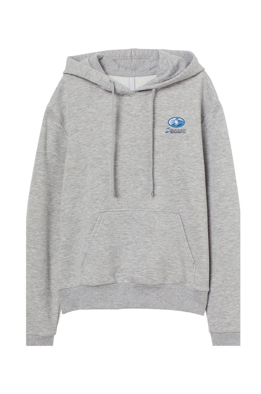 Classic Hoodie - Image 3